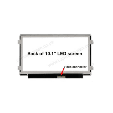 LCD LAPTOP ASPIRE ONE 522-BZ499 مانیتور لپ تاپ ایسر