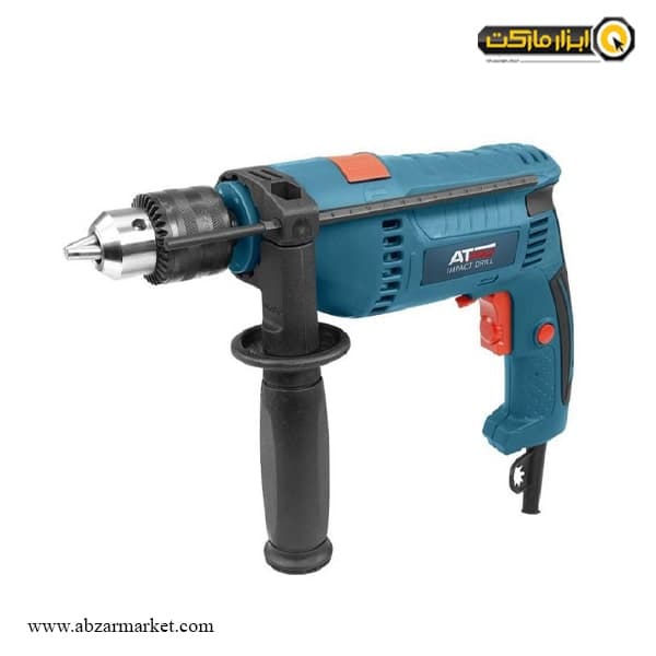 دریل چکشی ای تی پرو مدل AT103-1126