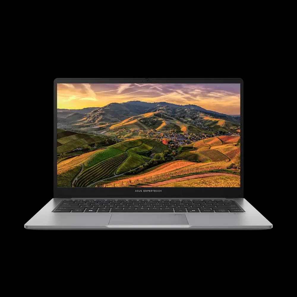 لپ تاپ ایسوس ASUS EXPERTBOOK P1 P1403CVA-MHDE I5 13420H/16GB/1TB/INTEL UHD/FHD