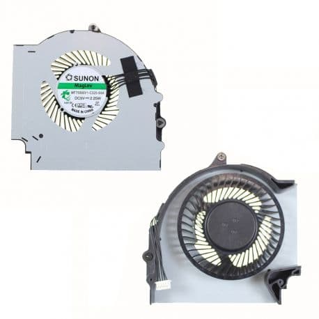 fan Lenovo Thinkpad Edge E440 فن لپ تاپ لنوو