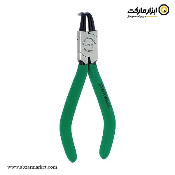 خار جمع کن سر کج اشتایویل مدل 6544