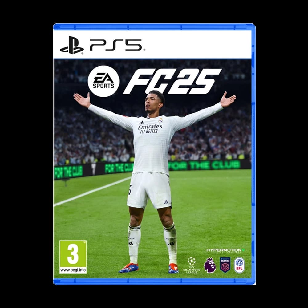 بازی EA Sports FC 25 - PS5