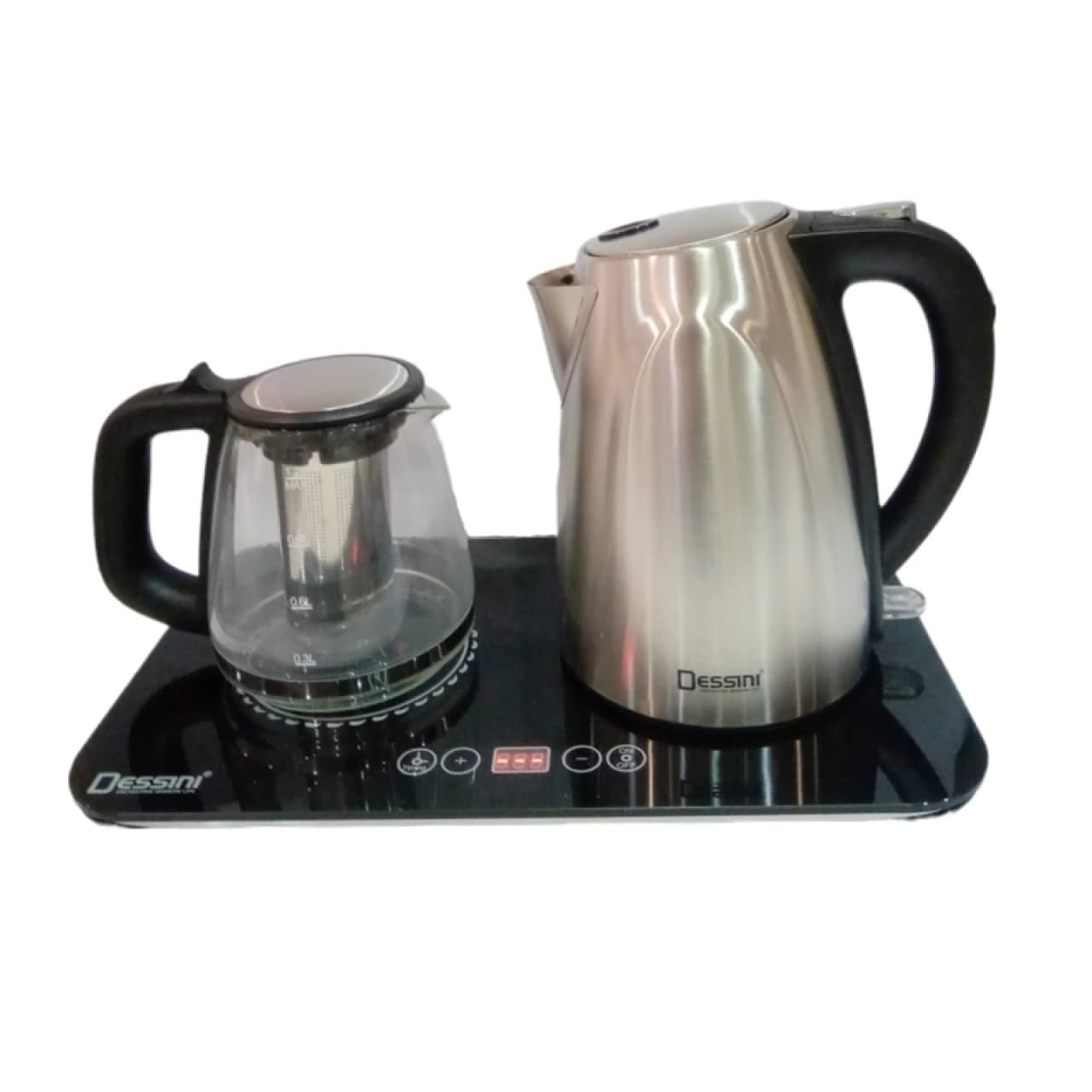 چای ساز دسینی مدل 2002