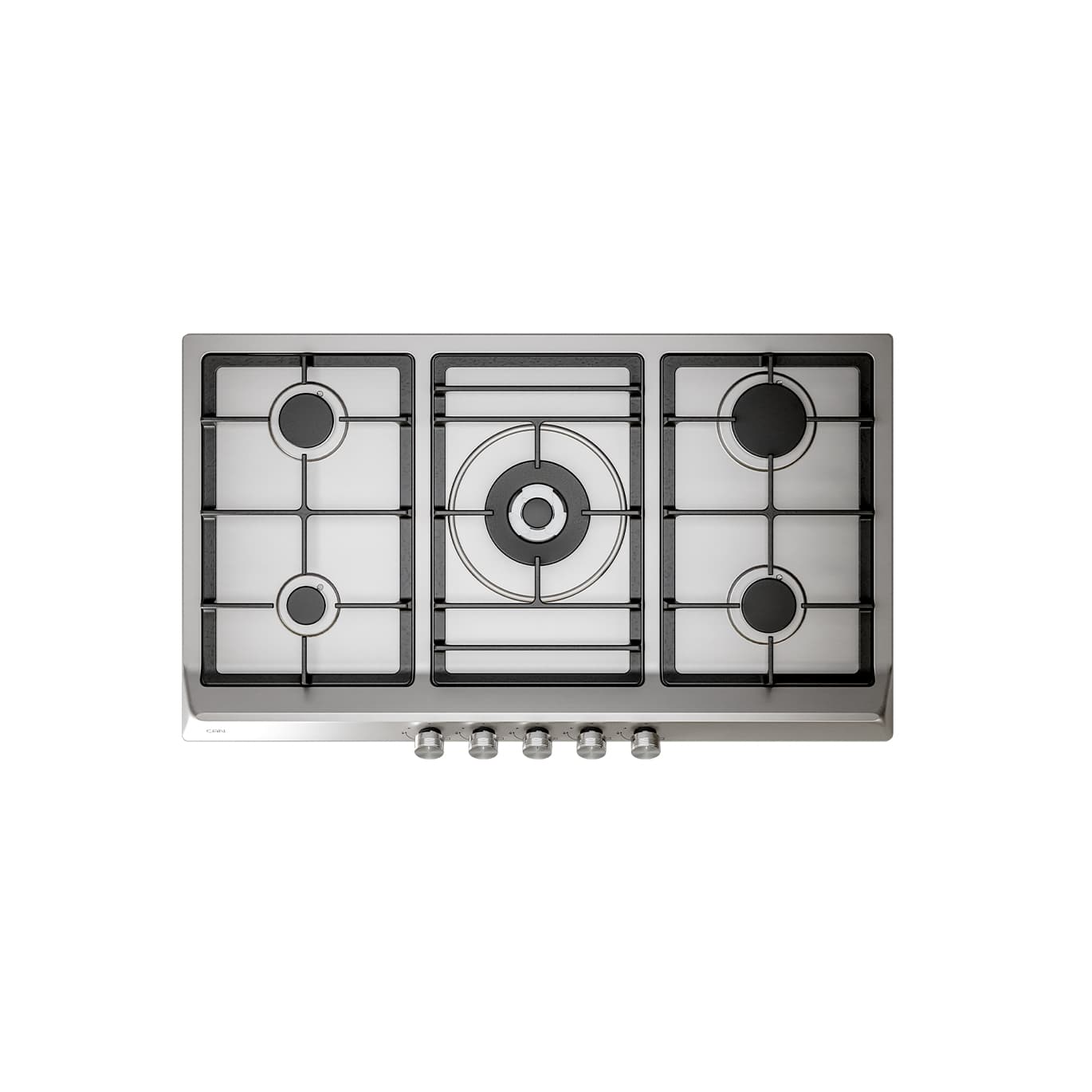 اجاق مدل ISD505