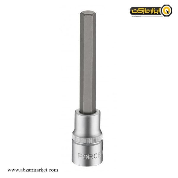 آلن بکسی 1/2 اینچ فورس بلند شش گوش مدل 344100