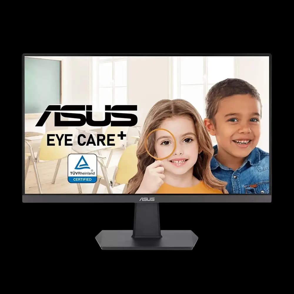 مانیتور 27 اینچ ایسوس ASUS VA27EHF Eye Care Gaming