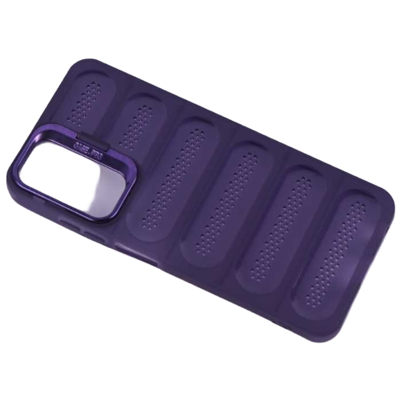 کاور مدل پافر توری استندشو مناسب برای گوشی موبایل سامسونگ Samsung Galaxy A05s