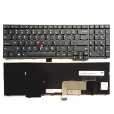 keyboard laptop Lenovo Thinkpad W540 کیبورد لپ تاپ آی بی ام لنوو