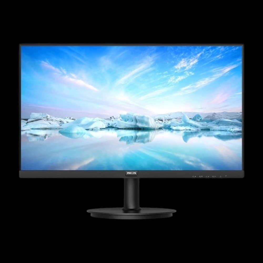 مانیتور گیمینگ فیلیپس مدل 271V8B سایز 27 اینچ
