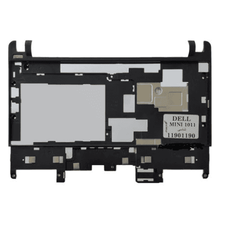 شاسی قاب کنار laptop dell Inspiron Mini 1011 مشکی