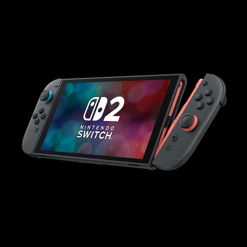 کنسول بازی Nintendo Switch 2