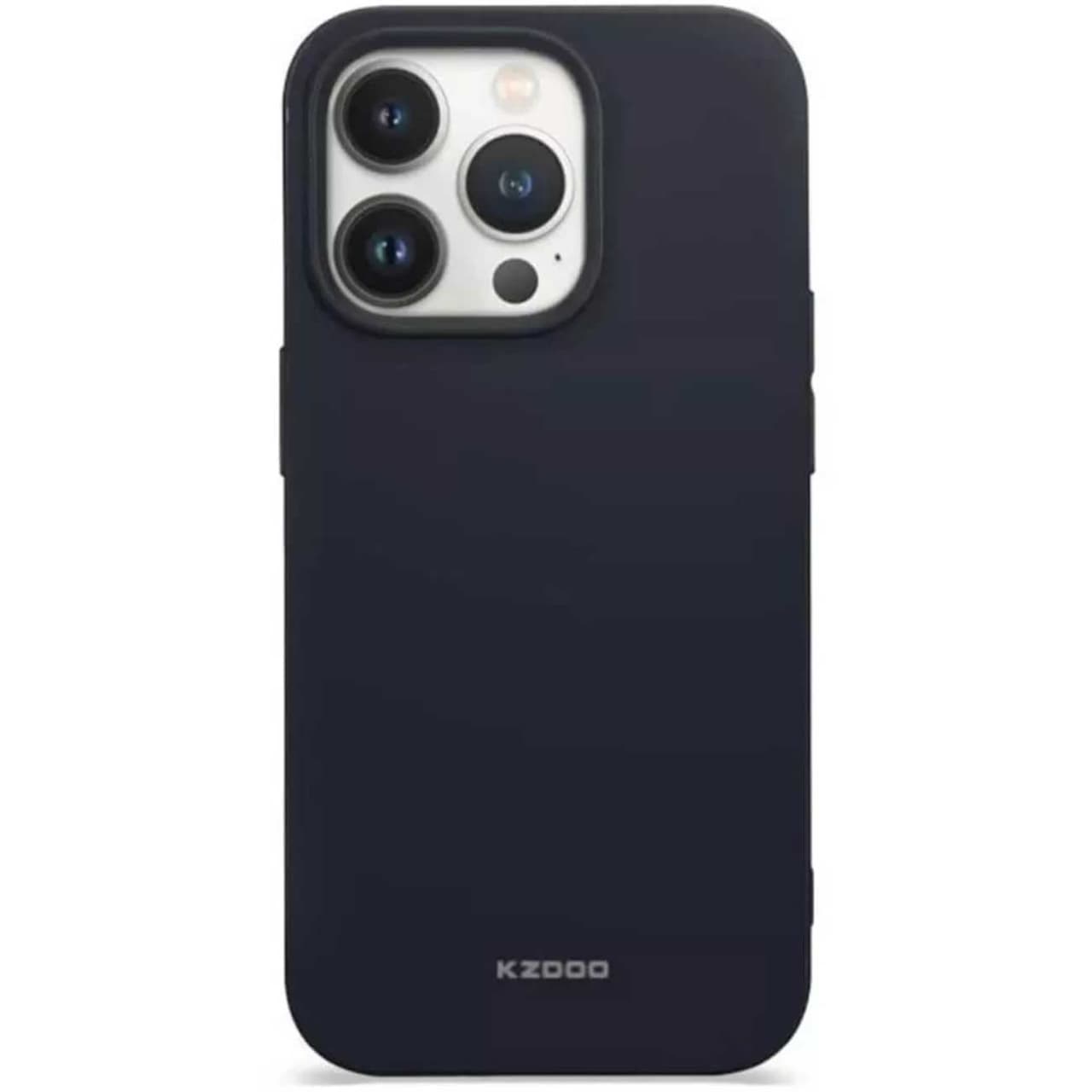 قاب آیفون 16 پرومکس کی‌زد‌دو Air Skin