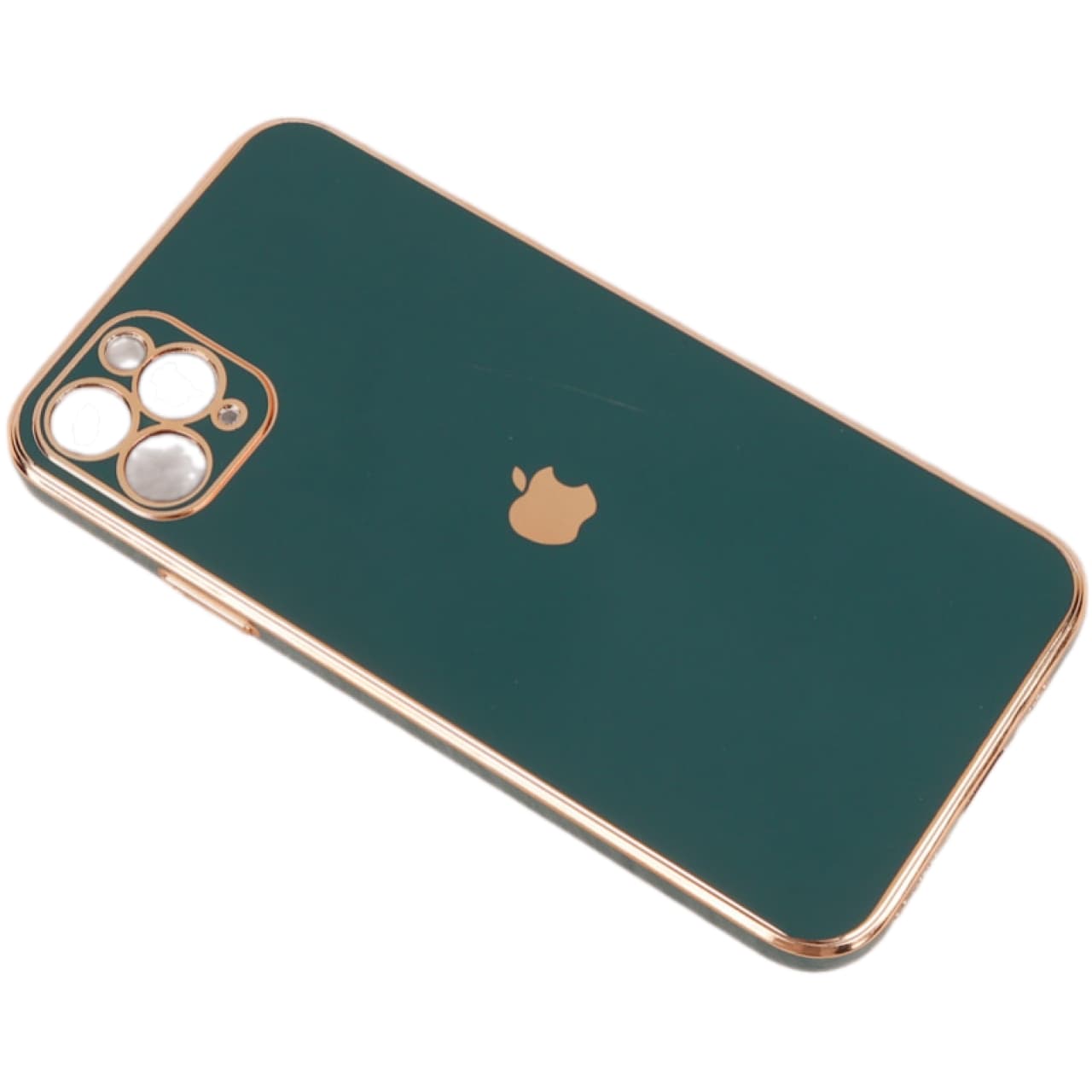 کاور مدل مای کیس محافظ لنزدار مناسب برای گوشی موبایل آیفون iPhone 11 Pro Max