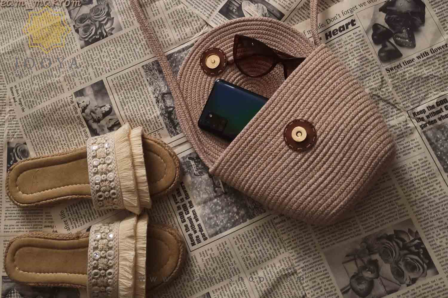 مینی کیف روشا