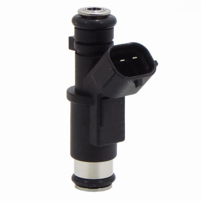 سوزن انژکتور ساژم پراید | تک سوراخ سوکت بیضی – تست‌شده و ضمانتی