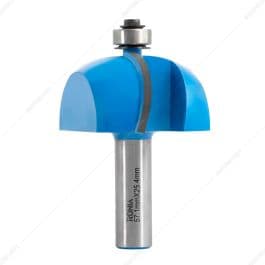 تیغ عکس بانکی قطر 57.1 کارگیر 25.4 رونیا مدل 10B-57125412