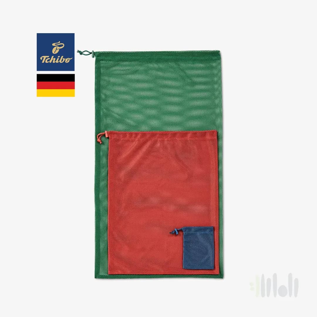 کیسه نظم دهنده سه عددی چیبو