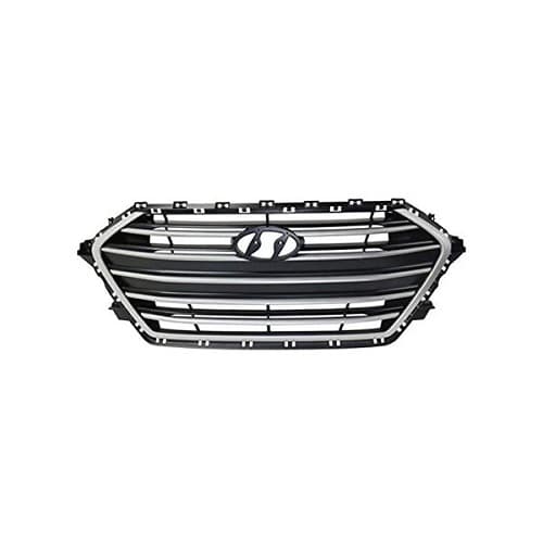 جلو پنجره هیوندای النترا جدید