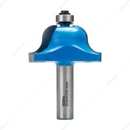 تیغ پروفیل قطر 50.8 کارگیر 25.4 رونیا مدل 21B-50825412