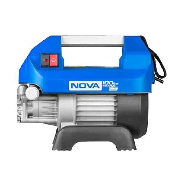 کارواش خانگی نووا 100 بار دینامی مدل 4105