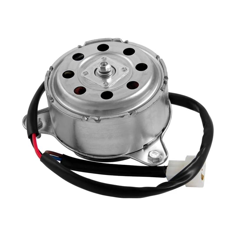 موتور فن دو دور پراید برند مجد