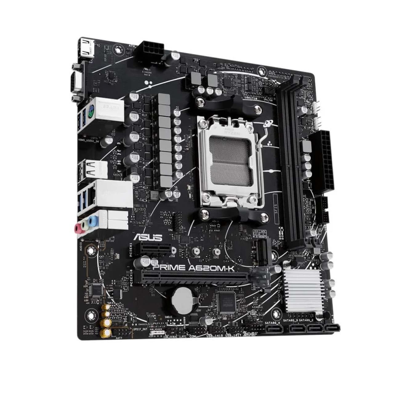 مادربورد ایسوس PRIME A620M-K