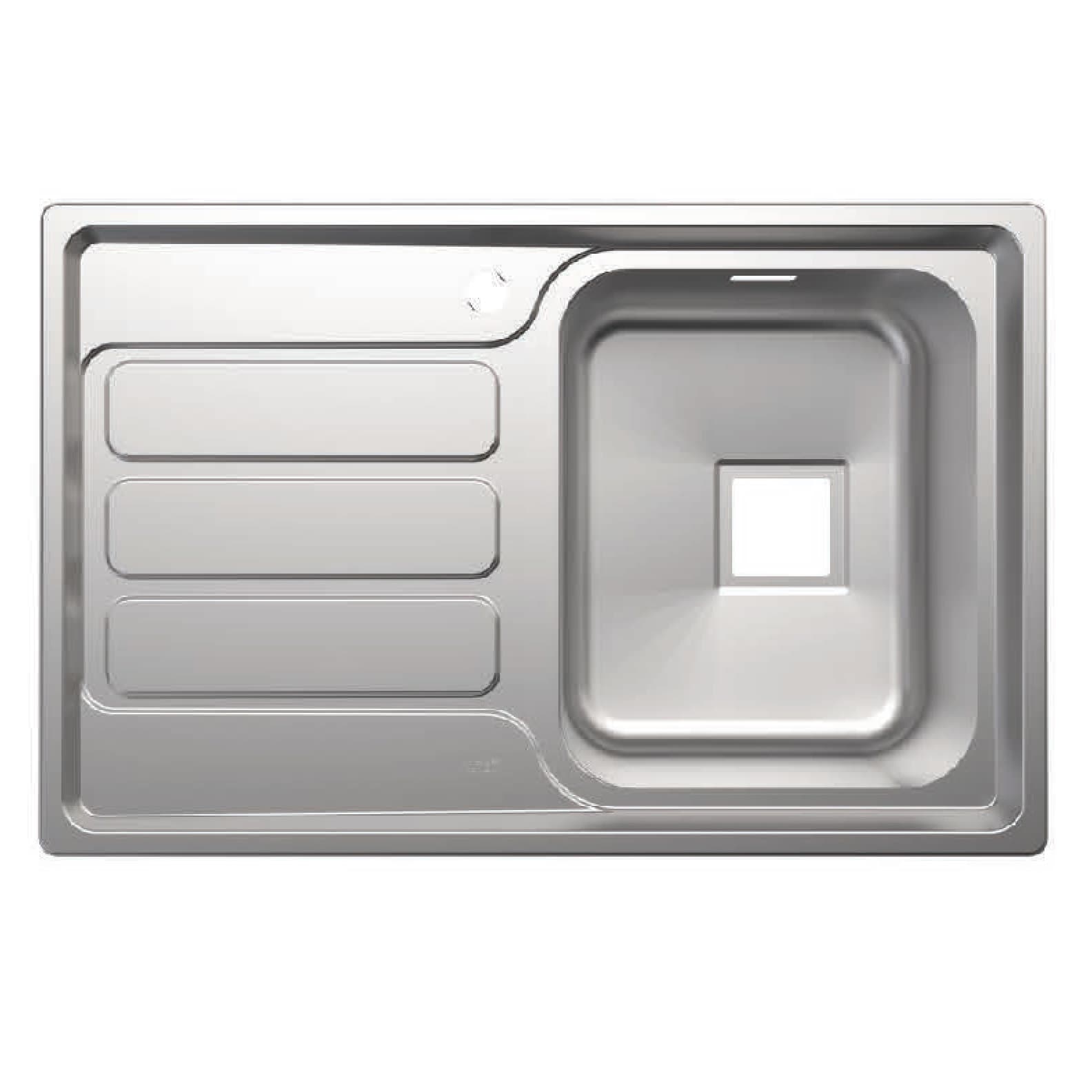 سینک توکار آلتون ST801