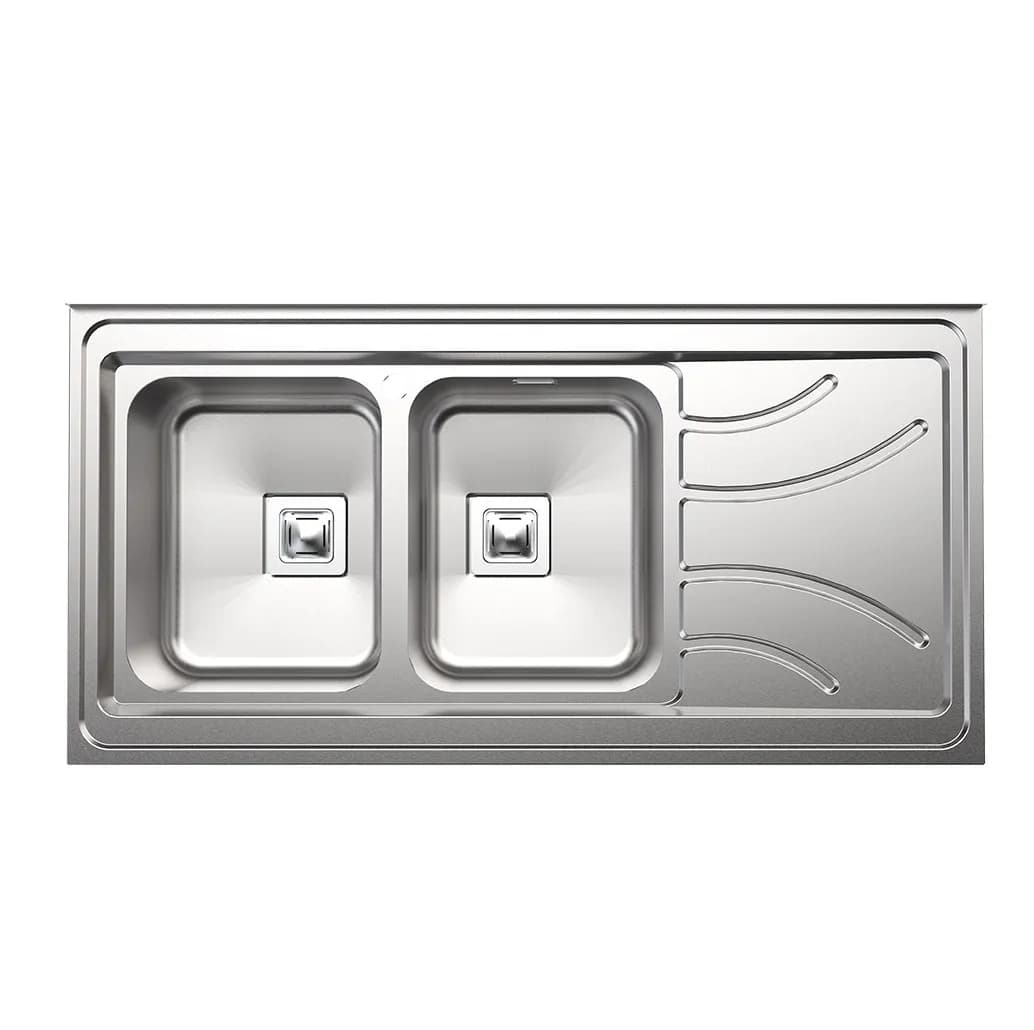 سینک آلتون SR1203 روکار