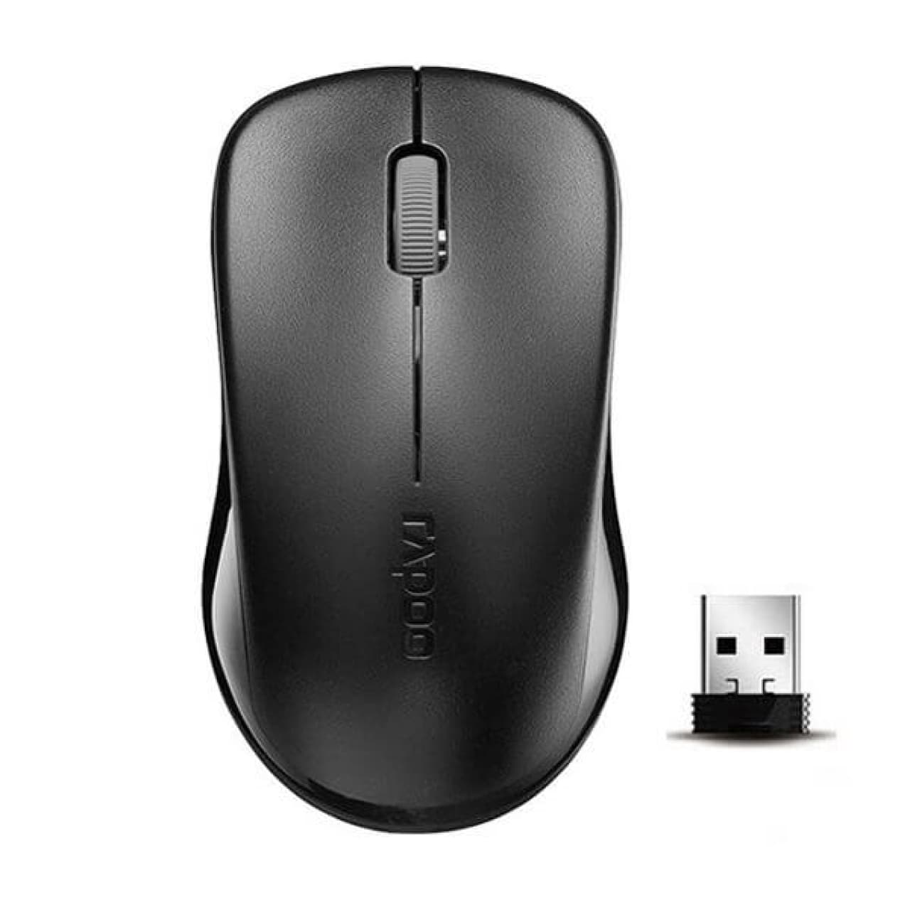 ماوس بی سیم رپو مدل M1620