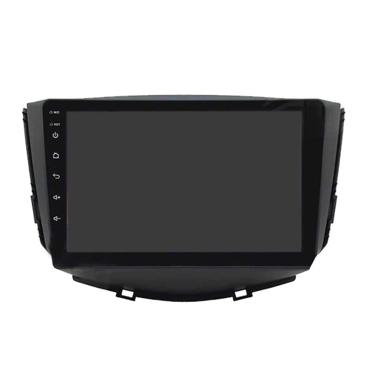 مانیتور خودرو مدل Mediabar سایز 9 اینچ مناسب برای لیفان X60