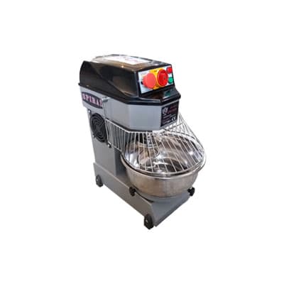 خمیرگیر اسپیرال ۳ کیلویی SPK