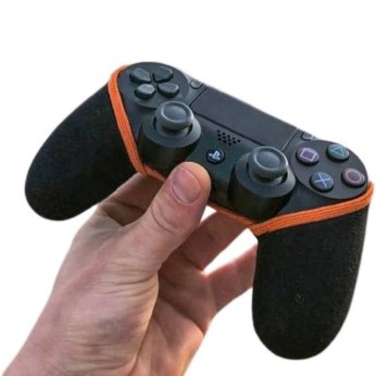 کاور پارچه ای ضد تعرق دسته PS4