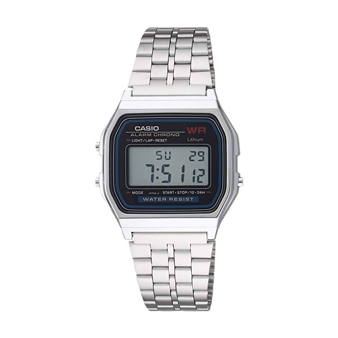 ساعت مچی دیجیتالی کاسیو مدل A159W-N1DF