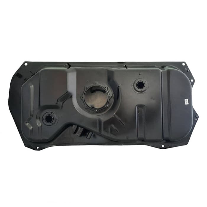 باک بنزین تیبا یورو 4 پلیمری برند دوستان