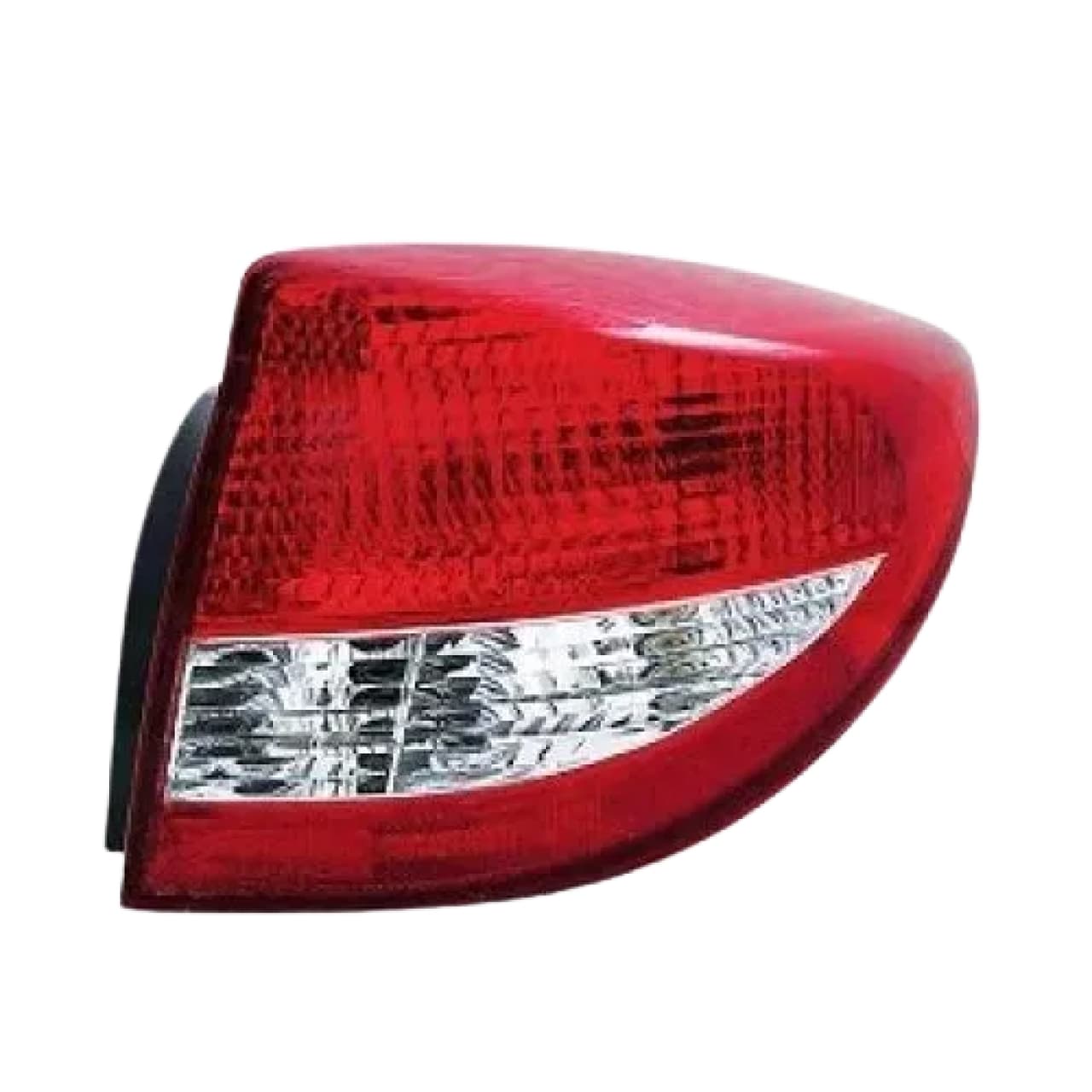 چراغ خطر عقب ریو ستاکو راست (بدون سوکت و مدار)