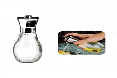 ظرف روغن ریز خمره ای 200 میل