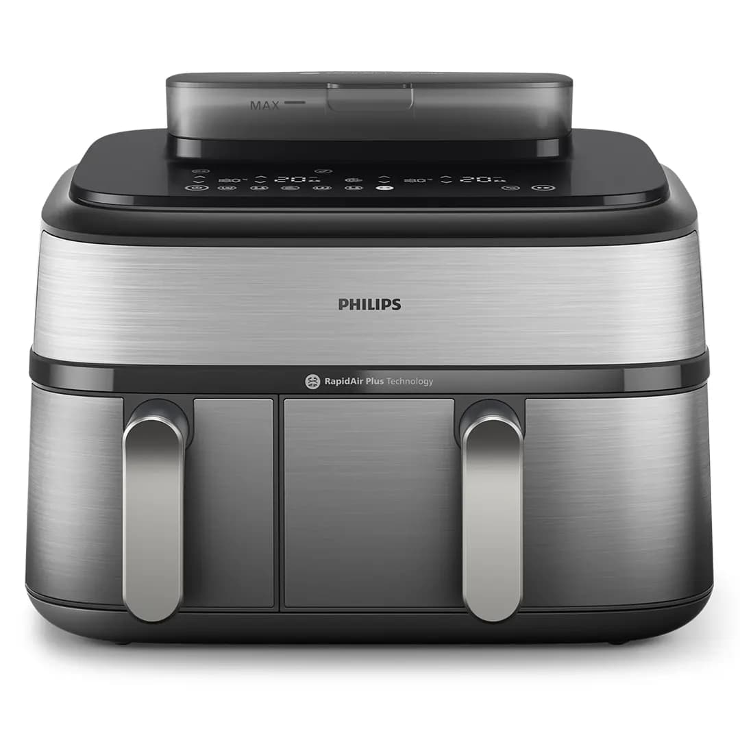 سرخ کن دوقلو فیلیپس مدل NA555