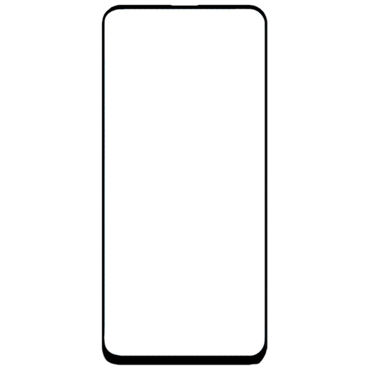 گلس تعمیراتی Huawei Y9 prime 2019