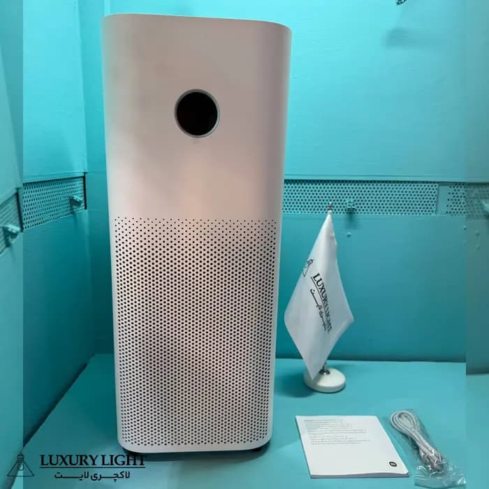 دستگاه تصفیه هوا شیائومی مدل Air Purifier 4 Pro