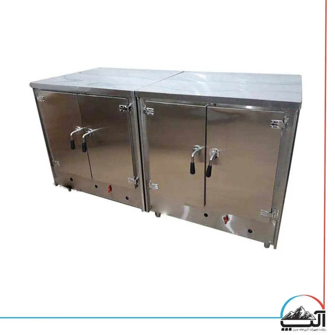 دمکن برنج 10 من