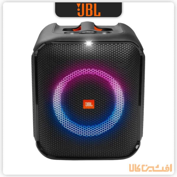 اسپیکر بلوتوثی شارژی جی بی ال مدل Partybox Encore Essential