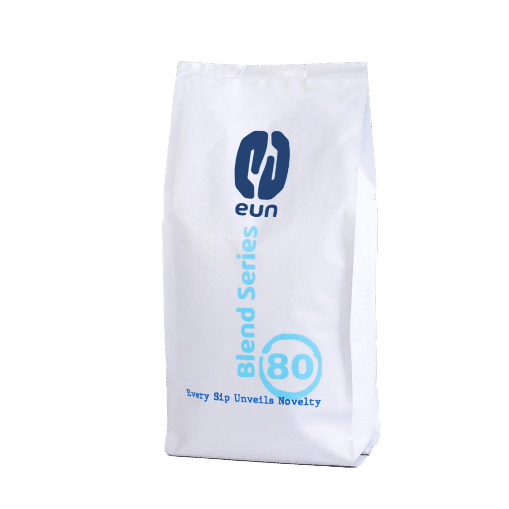 خرید قهوه 250 گرمی 80/20 ایئون سری پریمیوم