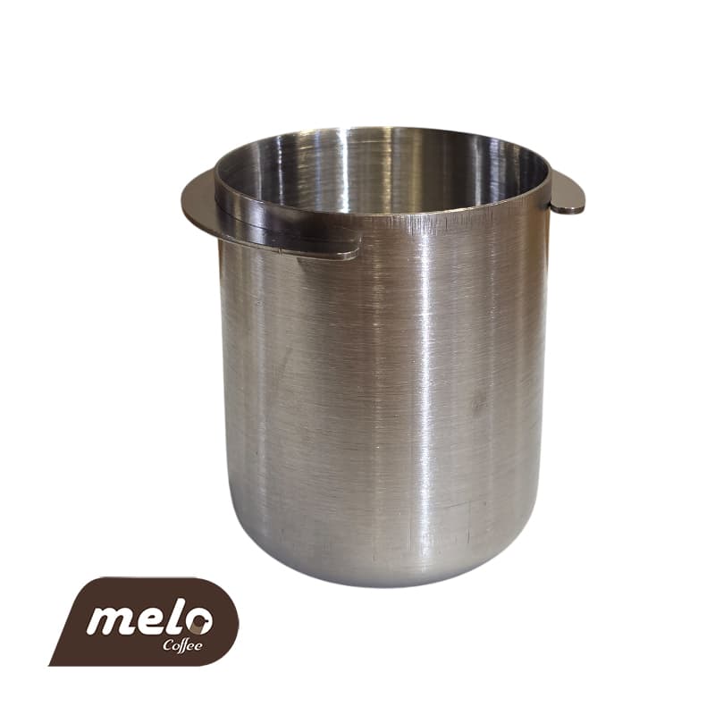 دوزینگ کاپ استوانه ای استیل