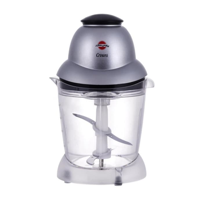 خرد کن پارس خزر مدل کرونی