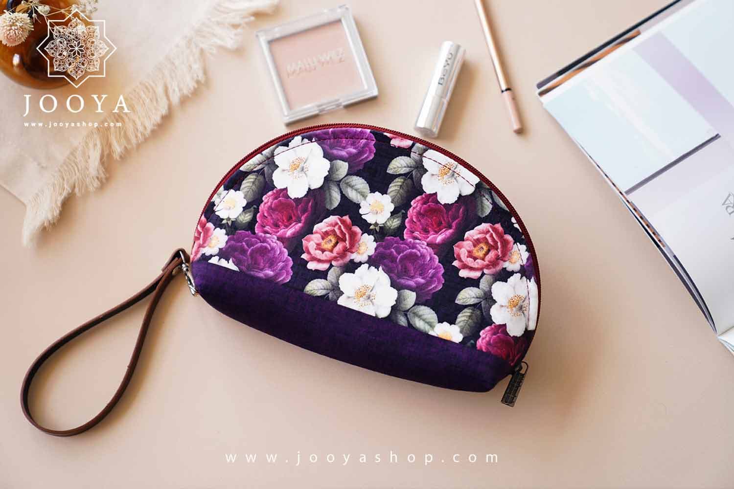 کیف دستی پریا