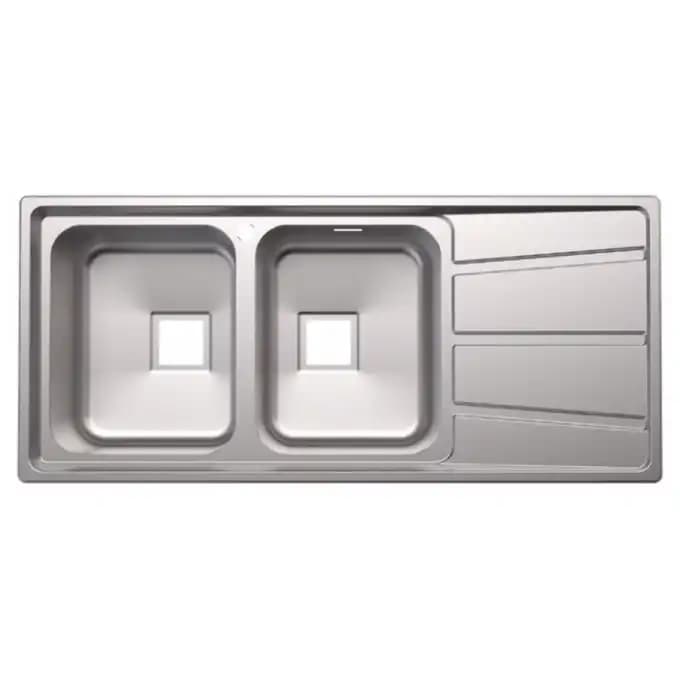 سینک توکار آلتون مدل ST1161