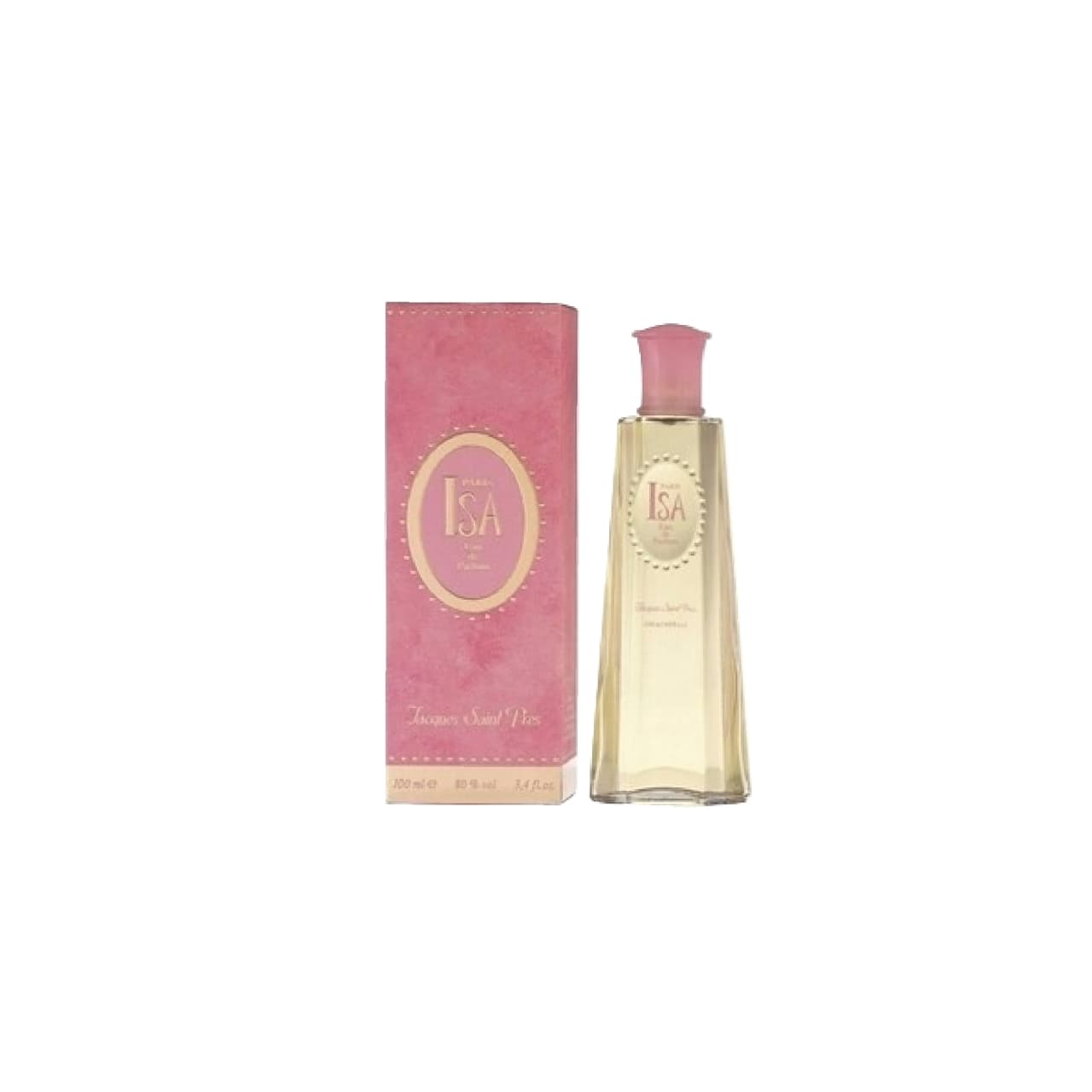 ادو پرفیوم زنانه مدل عیسی ایسا حجم ۱۰۰ میل