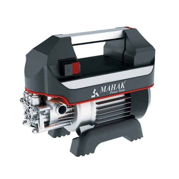 کارواش خانگی محک 100 بار دینامی مدل HPW-100S