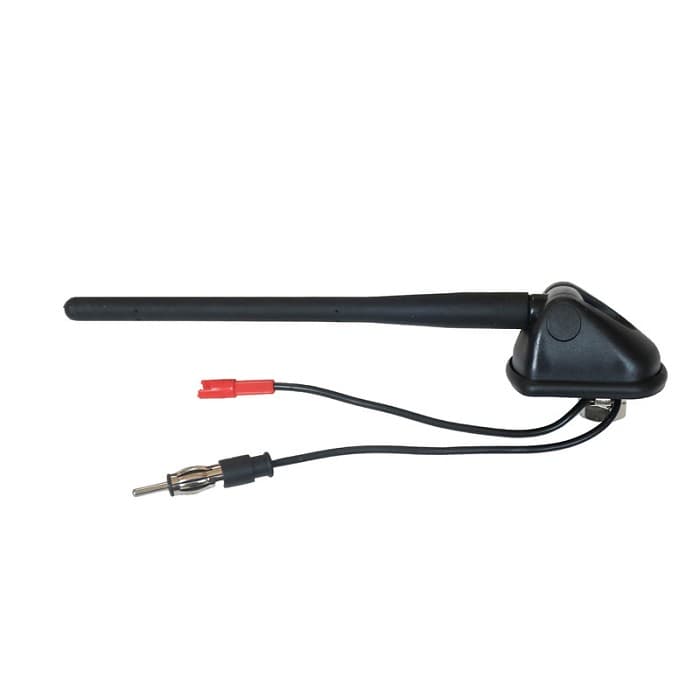 آنتن کامل سقف سمند LX برند پرشین پارت