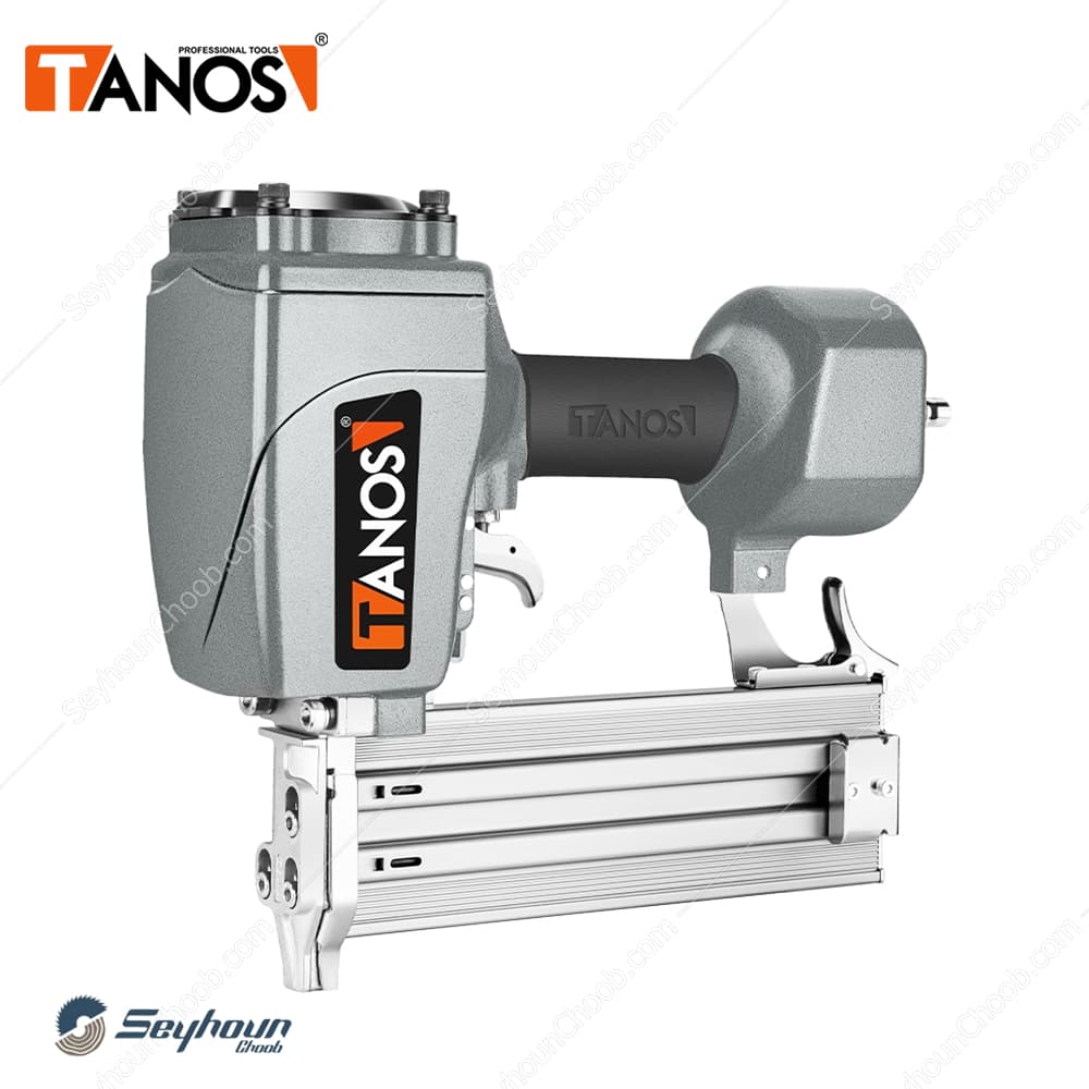میخکوب بادی T64 تانوس مدل TANOS SNG-01-T64DC